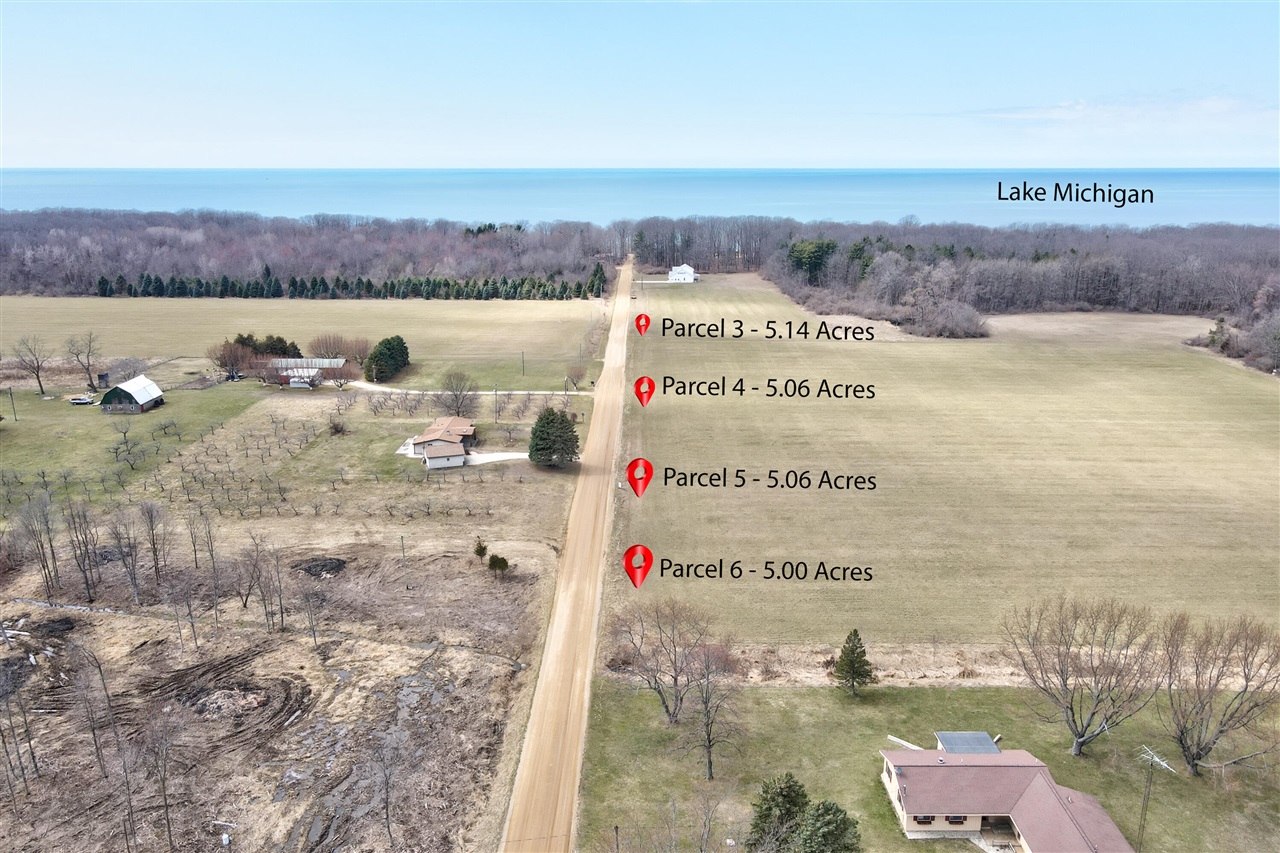 Homes for sale in Fennville, MI | 000 D 118th Ave, Fennville, MI 49408 | MLS# 70448007