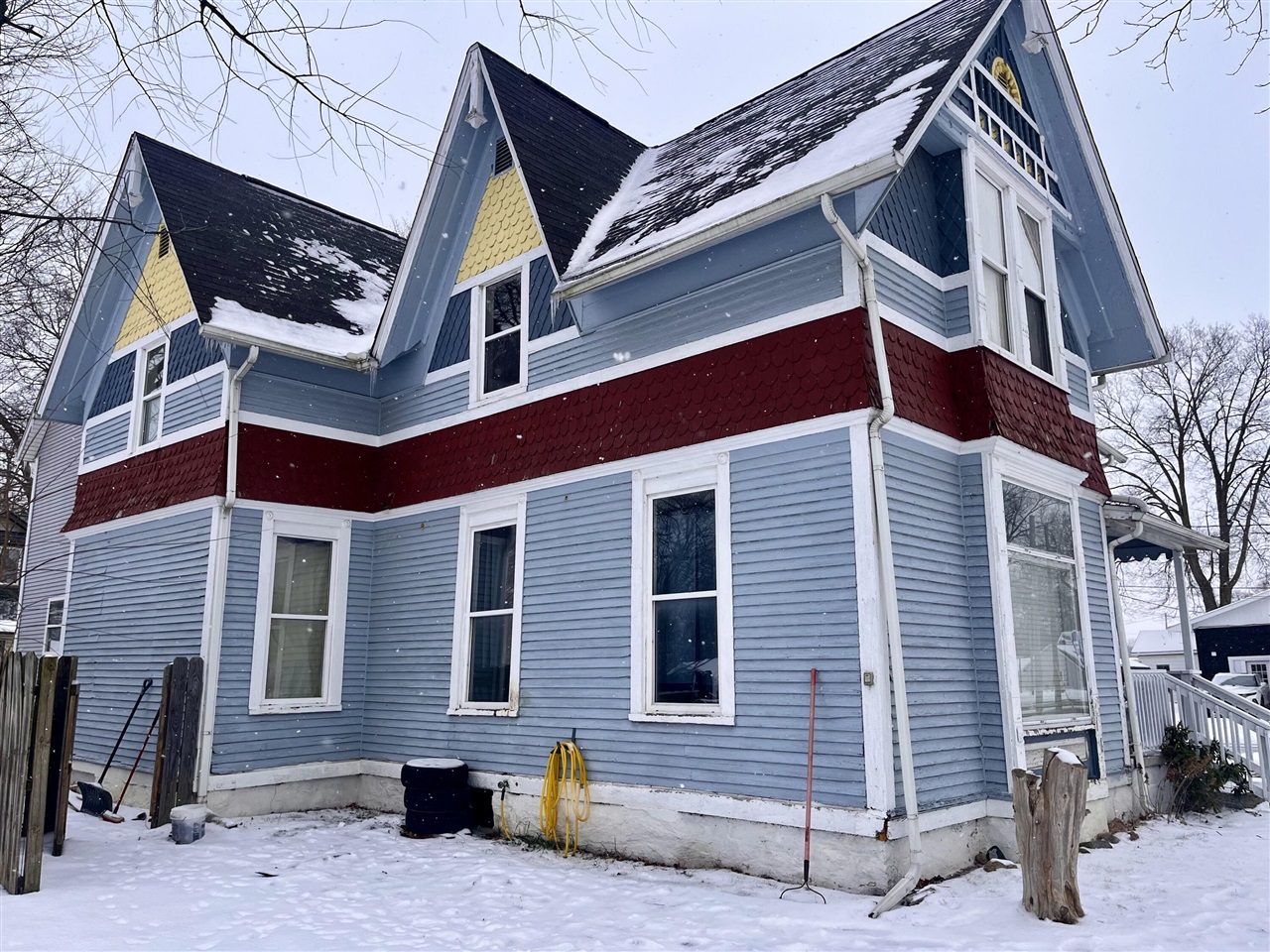 Homes for sale in Quincy, MI | 46 W Chicago St, Quincy, MI 49082 | MLS# 70448262