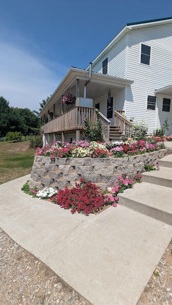 Homes for sale in Bear Lake, MI | 7909 11 Mile Rd, Bear Lake, MI 49614 | MLS# 70448717