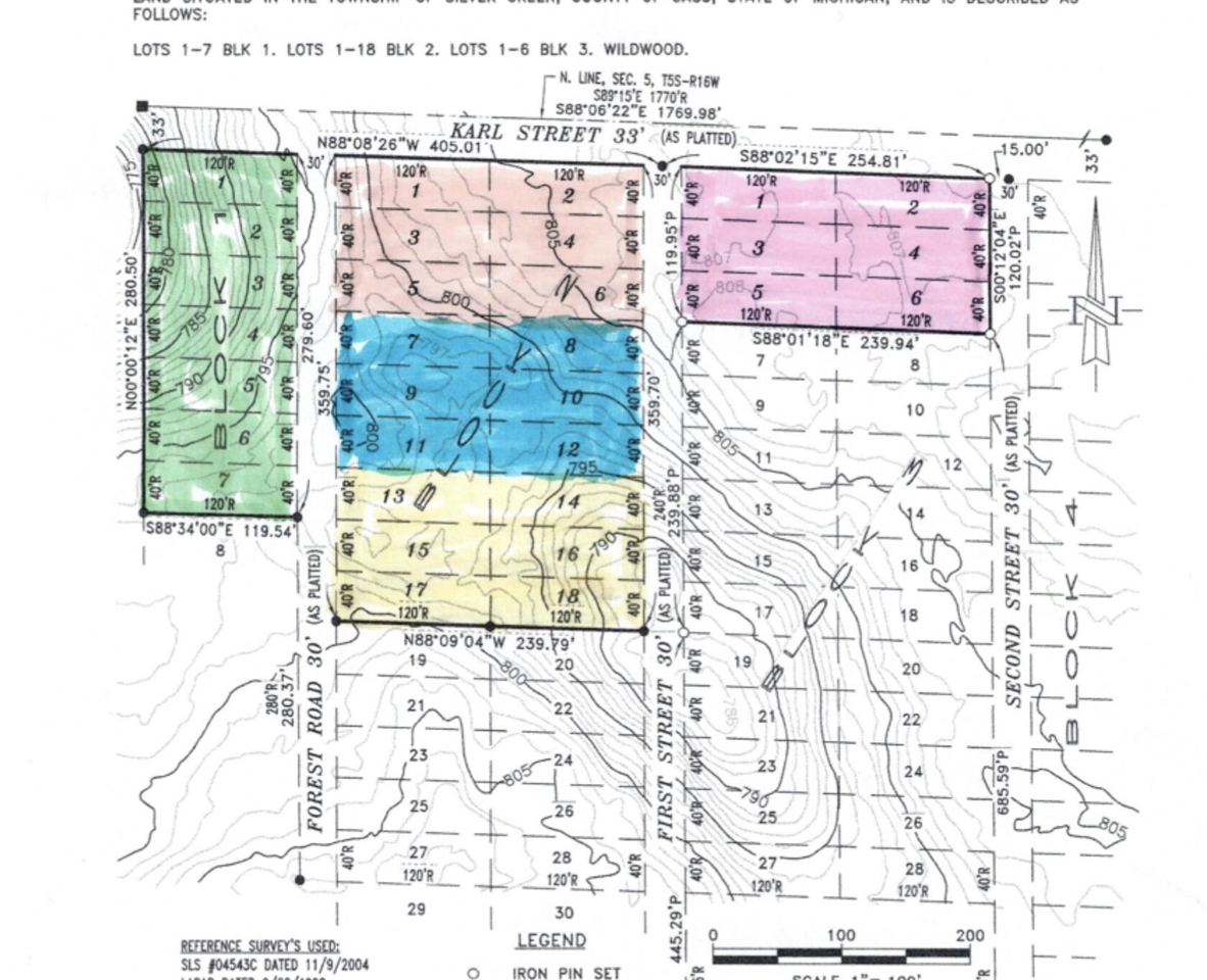 Homes for sale in Dowagiac, MI | 3 Forest Rd, Dowagiac, MI 49047 | MLS# 70448732