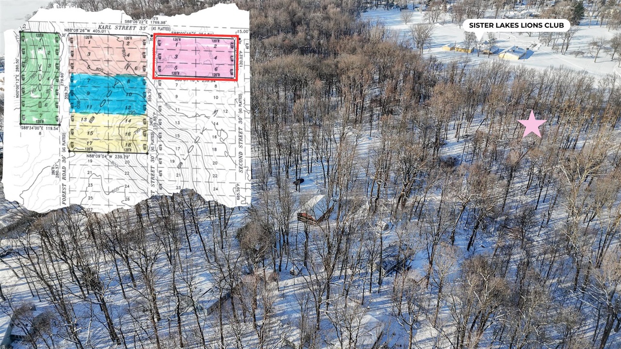 Homes for sale in Dowagiac, MI | 5 Forest Rd, Dowagiac, MI 49047 | MLS# 70448734