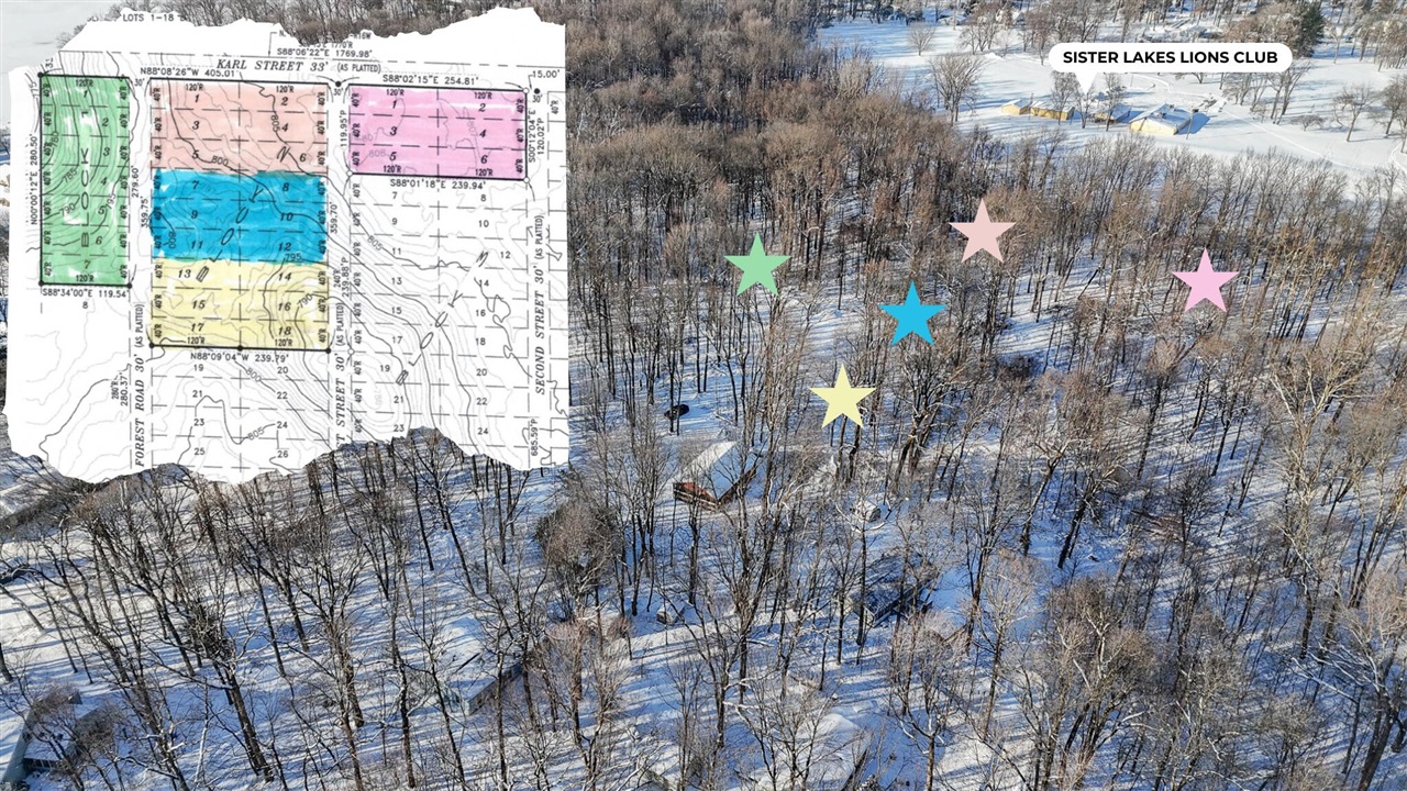 Homes for sale in Dowagiac, MI | 5 Forest Rd, Dowagiac, MI 49047 | MLS# 70448734