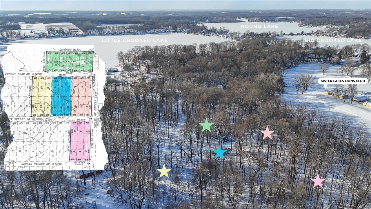 Homes for sale in Dowagiac, MI | 5 Forest Rd, Dowagiac, MI 49047 | MLS# 70448734