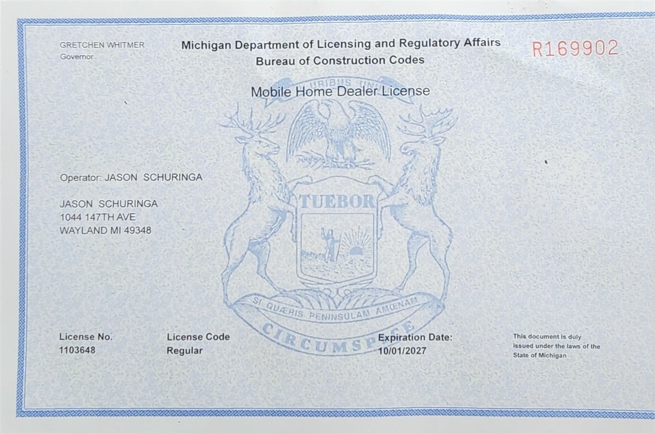 Homes for sale in Grand Rapids, MI | 7677 Skylark Dr, Grand Rapids, MI 49508 | MLS# 70449296