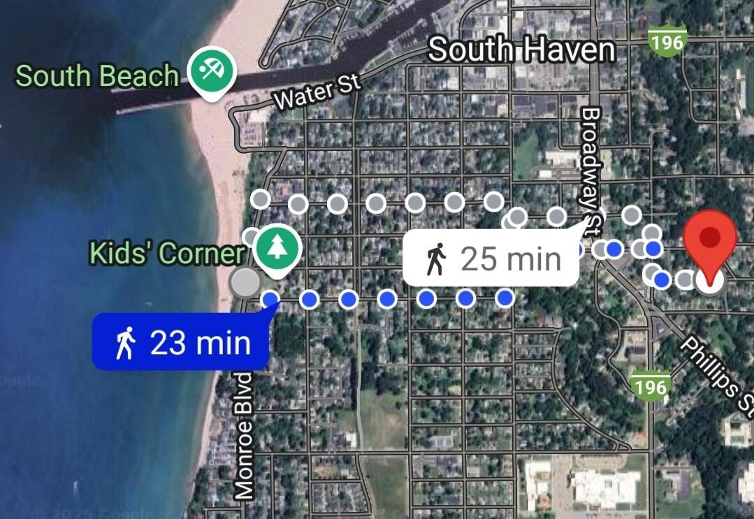 Homes for sale in South Haven, MI | 746 Lee St, South Haven, MI 49090 | MLS# 70449610