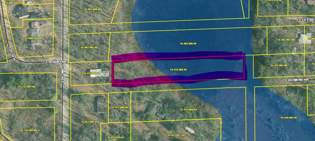 Homes for sale in Idlewild, MI | Vl S Tacoma St, Idlewild, MI 49642 | MLS# 70449921