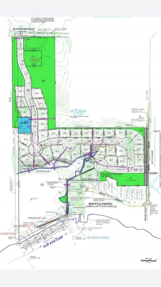 Homes for sale in Watervliet, MI | 8655 Heron Ln, Watervliet, MI 49098 | MLS# 70450643