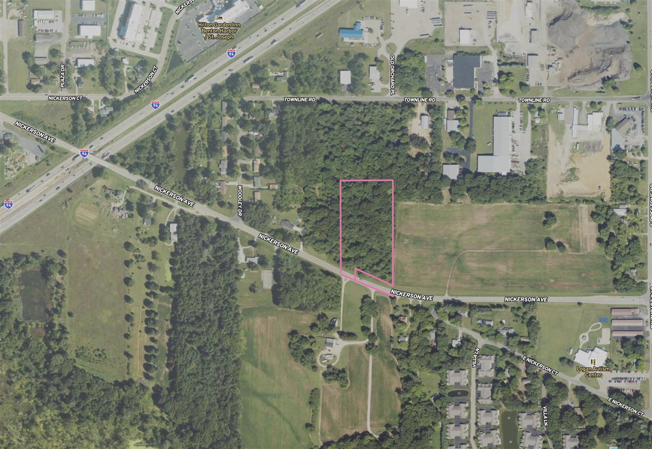 Homes for sale in Benton Harbor, MI | V/L Nickerson Ave, Benton Harbor, MI 49022 | MLS# 70451157