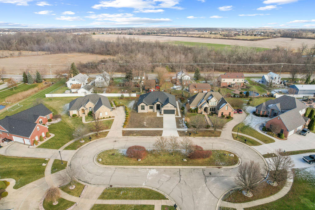 Homes for sale in Newport, MI | 8459 Talon Ct, Newport, MI 48166 | MLS# 70451439