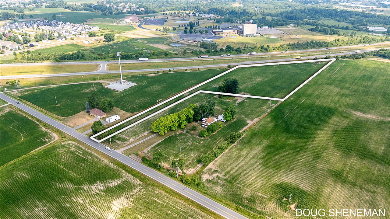 Homes for sale in Holland, MI | Vl Ottogan St, Holland, MI 49423 | MLS# 70451843