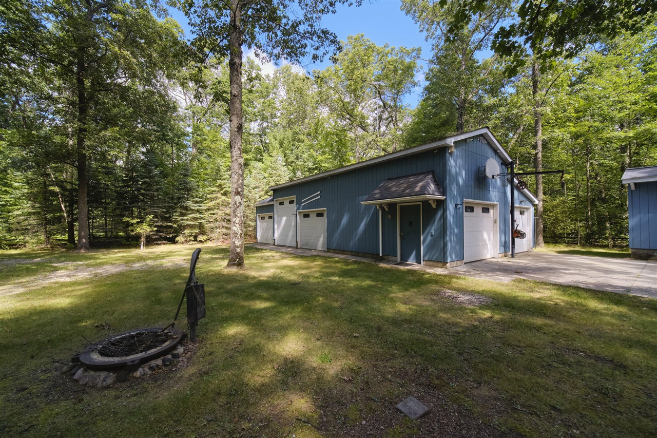 Homes for sale in Wellston, MI | 18570 Caberfae Hwy, Wellston, MI 49689 | MLS# 70451884