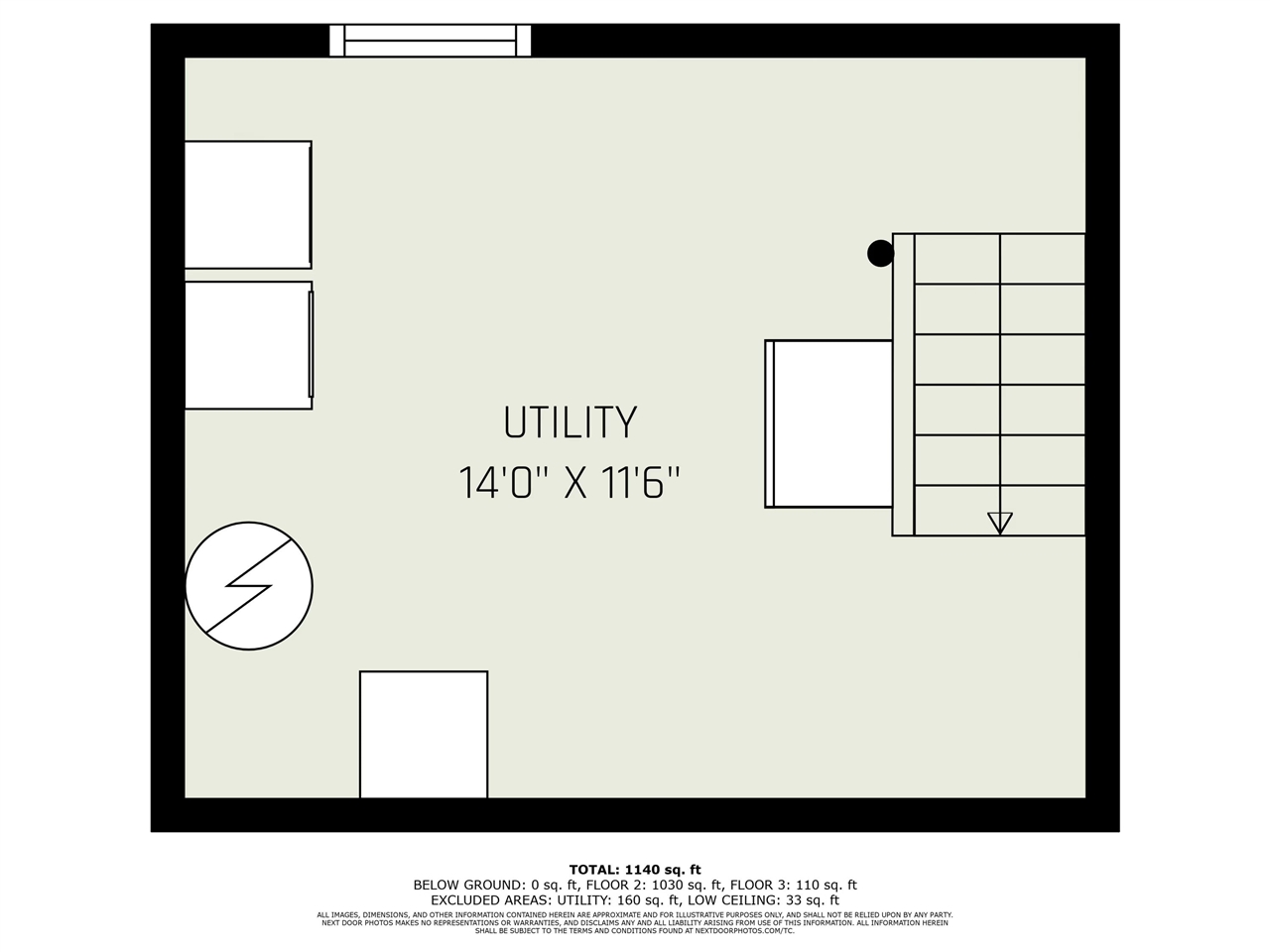 Homes for sale in Wellston, MI | 17111 Gene St, Wellston, MI 49689 | MLS# 70451931