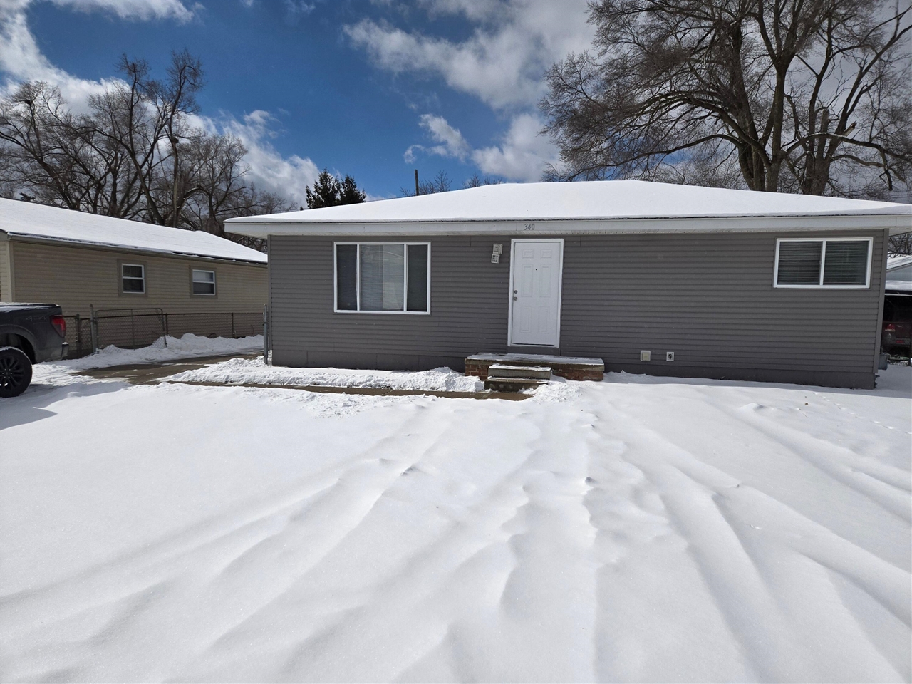 Homes for sale in Ypsilanti, MI | 340 Woodlawn Ave, Ypsilanti, MI 48198 | MLS# 70452494