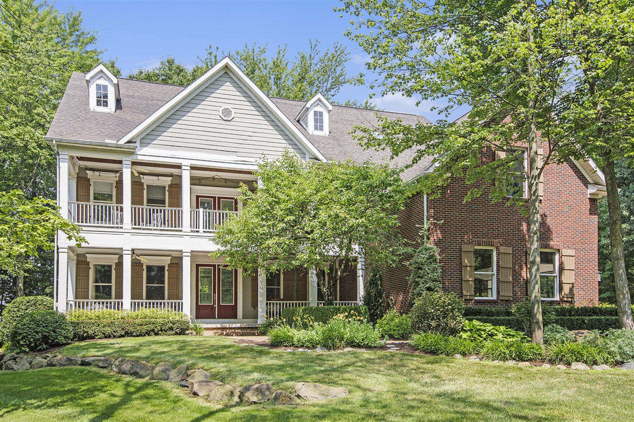 Homes for sale in Saline, MI | 290 Shelby Ct, Saline, MI 48176 | MLS# 70452716