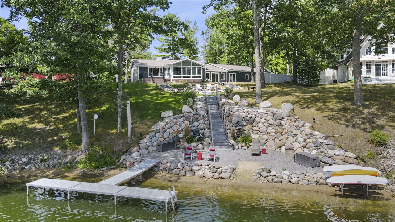 Homes for sale in Evart, MI | 9356 Miramichi Dr, Evart, MI 49631 | MLS# 70452983