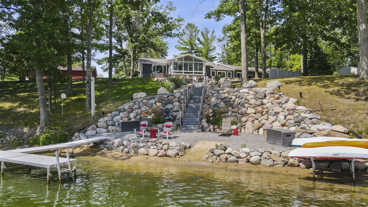 Homes for sale in Evart, MI | 9356 Miramichi Dr, Evart, MI 49631 | MLS# 70452983