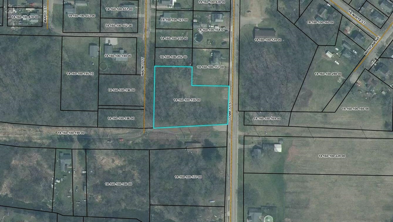 Homes for sale in Dowagiac, MI | 400 S Lowe St, Dowagiac, MI 49047 | MLS# 70453013