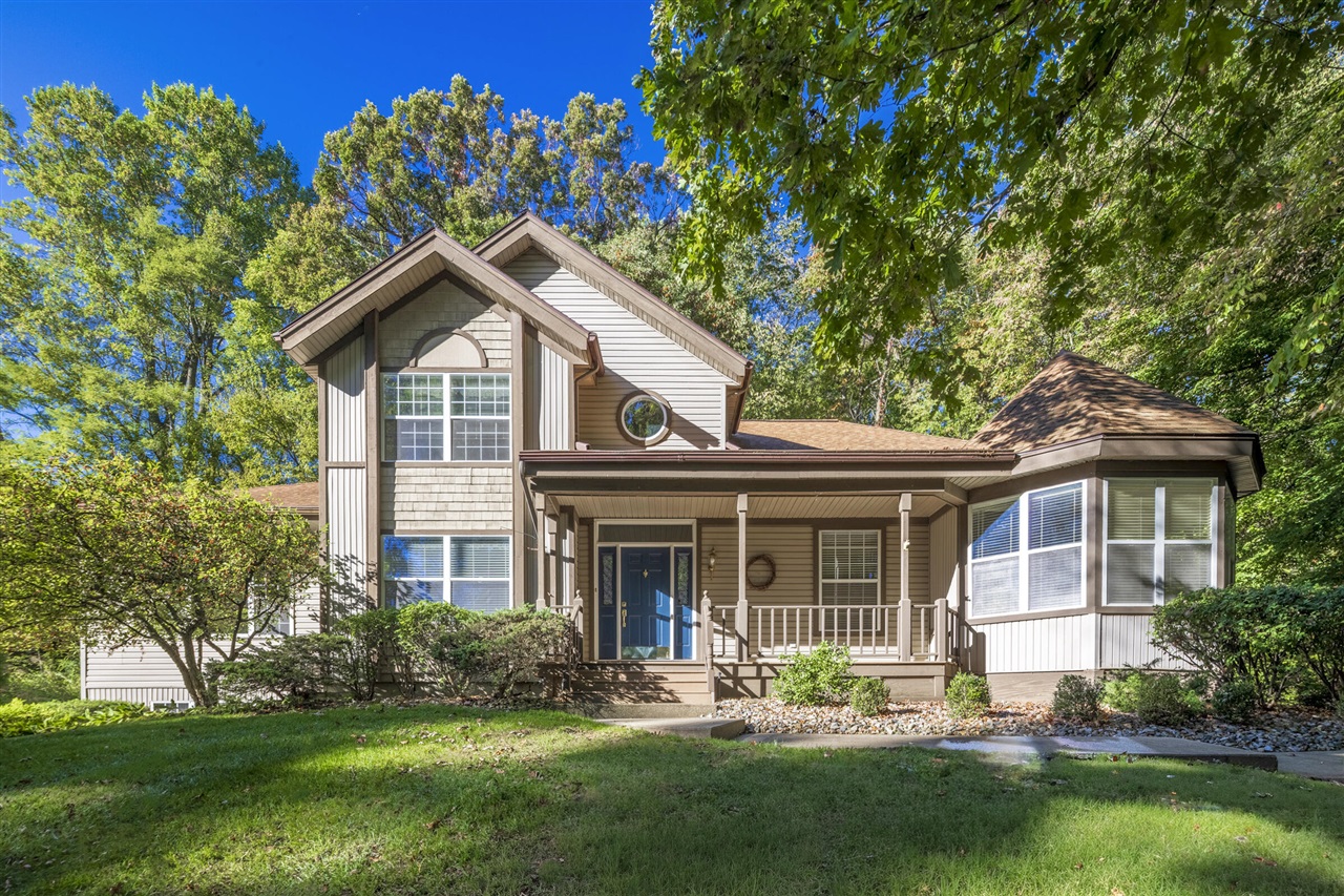 Homes for sale in Buchanan, MI | 3004 White Oaks Ln, Buchanan, MI 49107 | MLS# 70453697