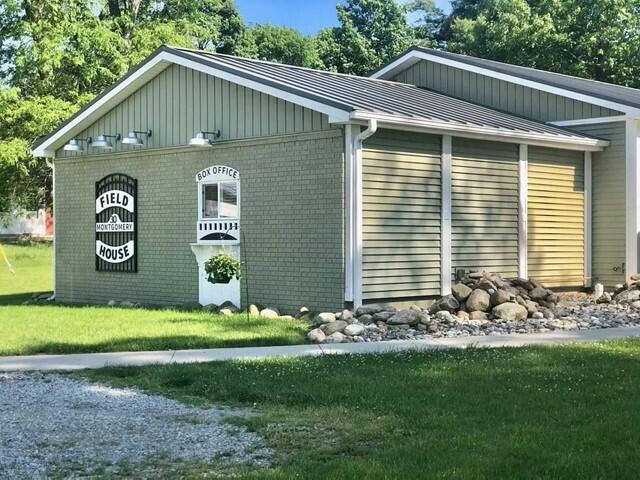 Homes for sale in Hillsdale, MI | 30 E Montgomery St, Hillsdale, MI 49242 | MLS# 70453839