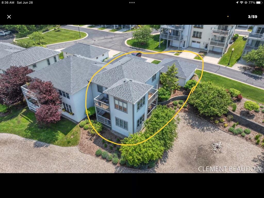 Homes for sale in Douglas, MI | 210 Garden Ter #A, Douglas, MI 49406 | MLS# 70453900