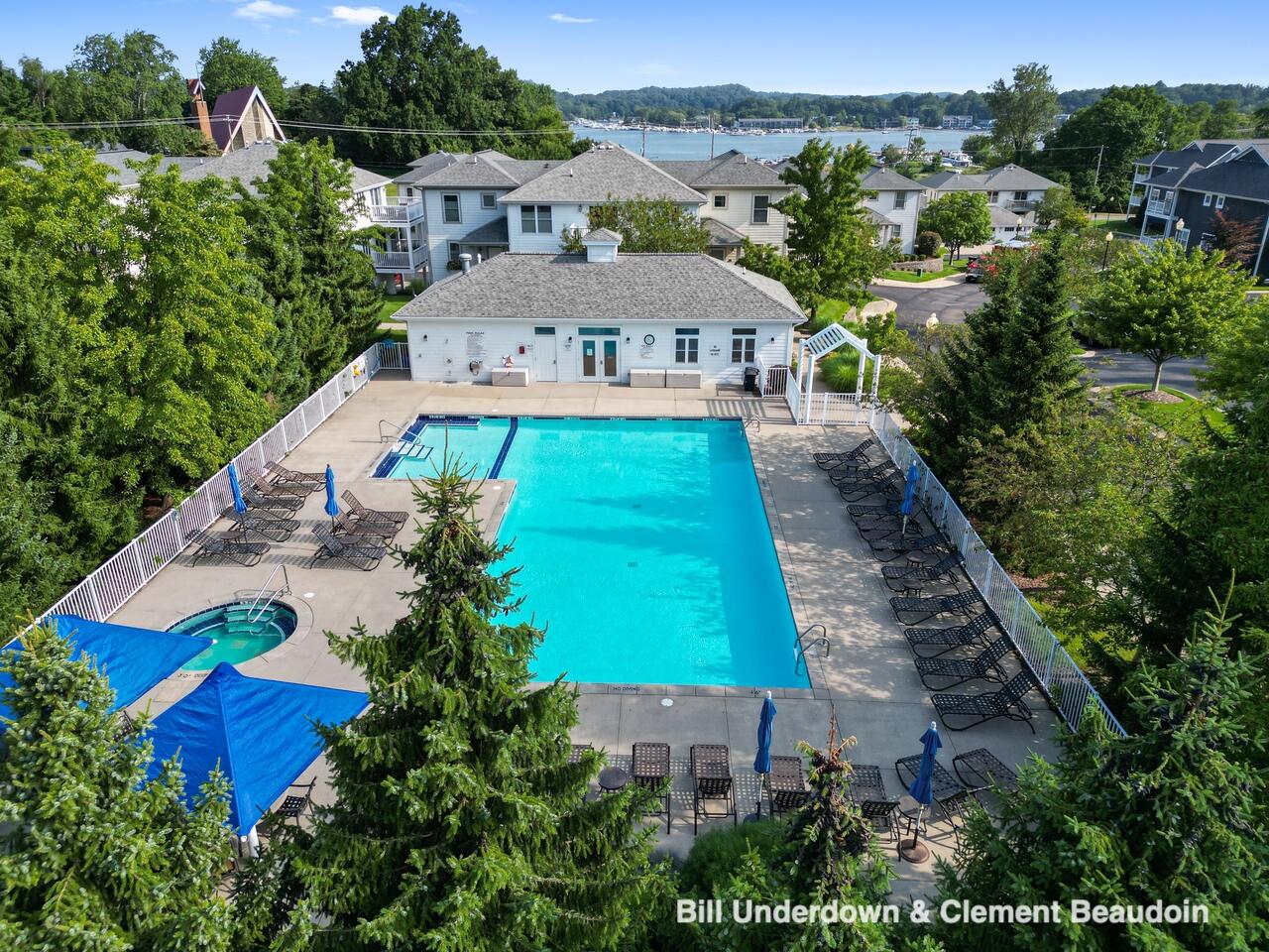 Homes for sale in Douglas, MI | 210 Garden Ter #A, Douglas, MI 49406 | MLS# 70453900