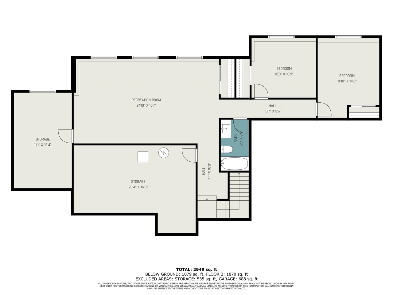 Homes for sale in Stanwood, MI | 21889 Hilltop Cir, Stanwood, MI 49346 | MLS# 70454039