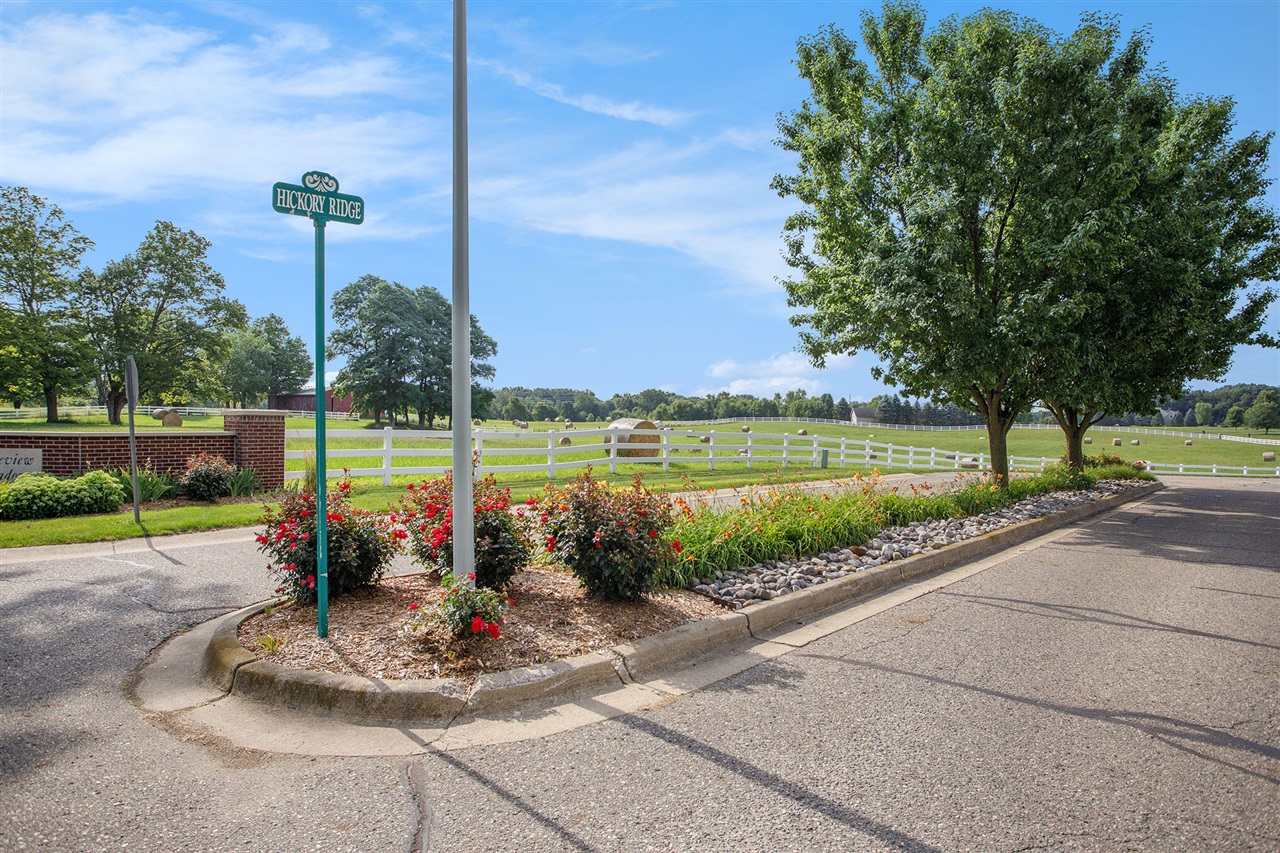 Homes for sale in Galesburg, MI | 1978 Hickory Ridge, Galesburg, MI 49053 | MLS# 70454578