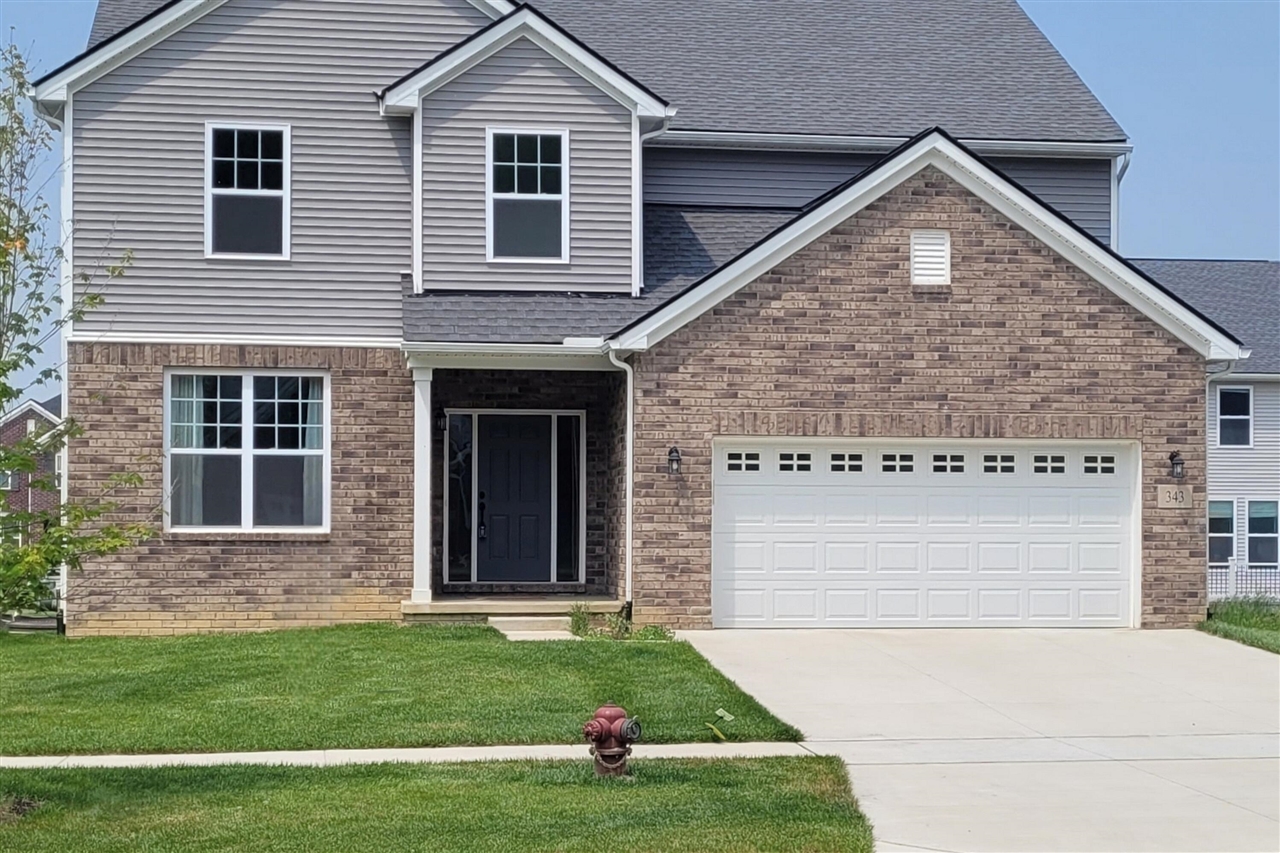 Homes for sale in Ann Arbor, MI | 343 Honey Tree Way #156, Ann Arbor, MI 48103 | MLS# 70454633