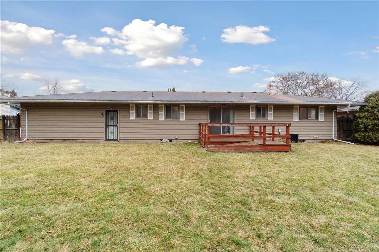 Homes for sale in Saginaw, MI | 3172 Mysylvia Dr, Saginaw, MI 48601 | MLS# 70455059