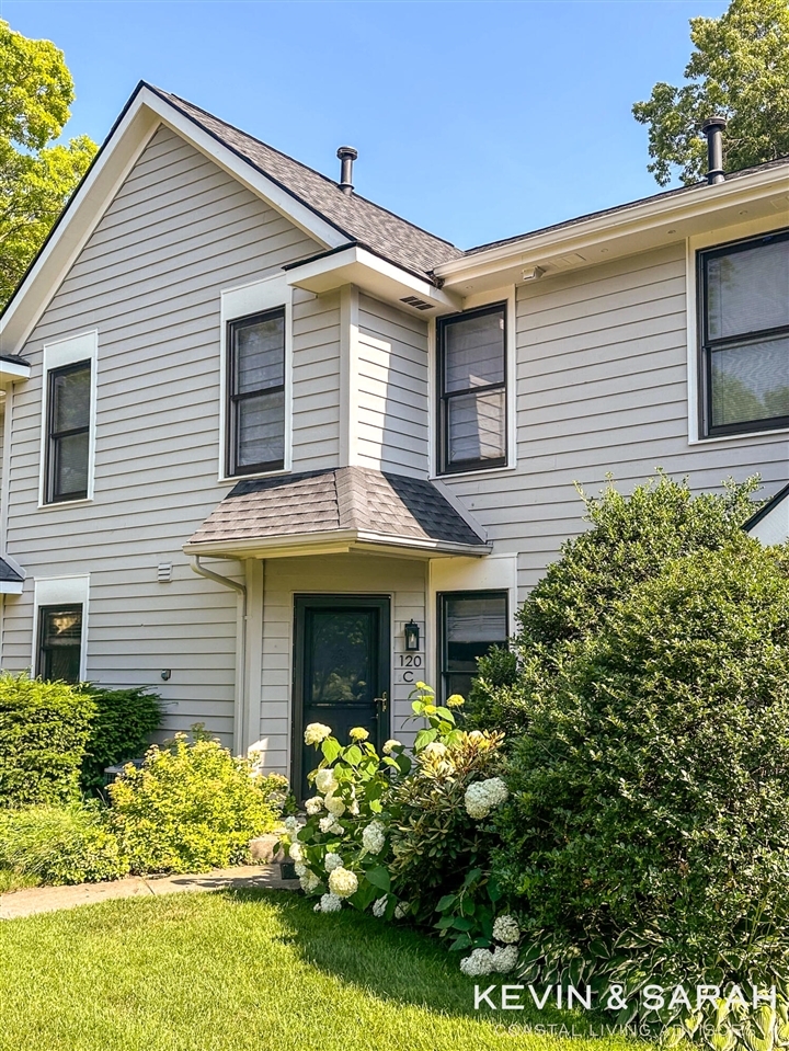 Homes for sale in Saugatuck, MI | 120 Elizabeth St #C/3, Saugatuck, MI 49453 | MLS# 70455088
