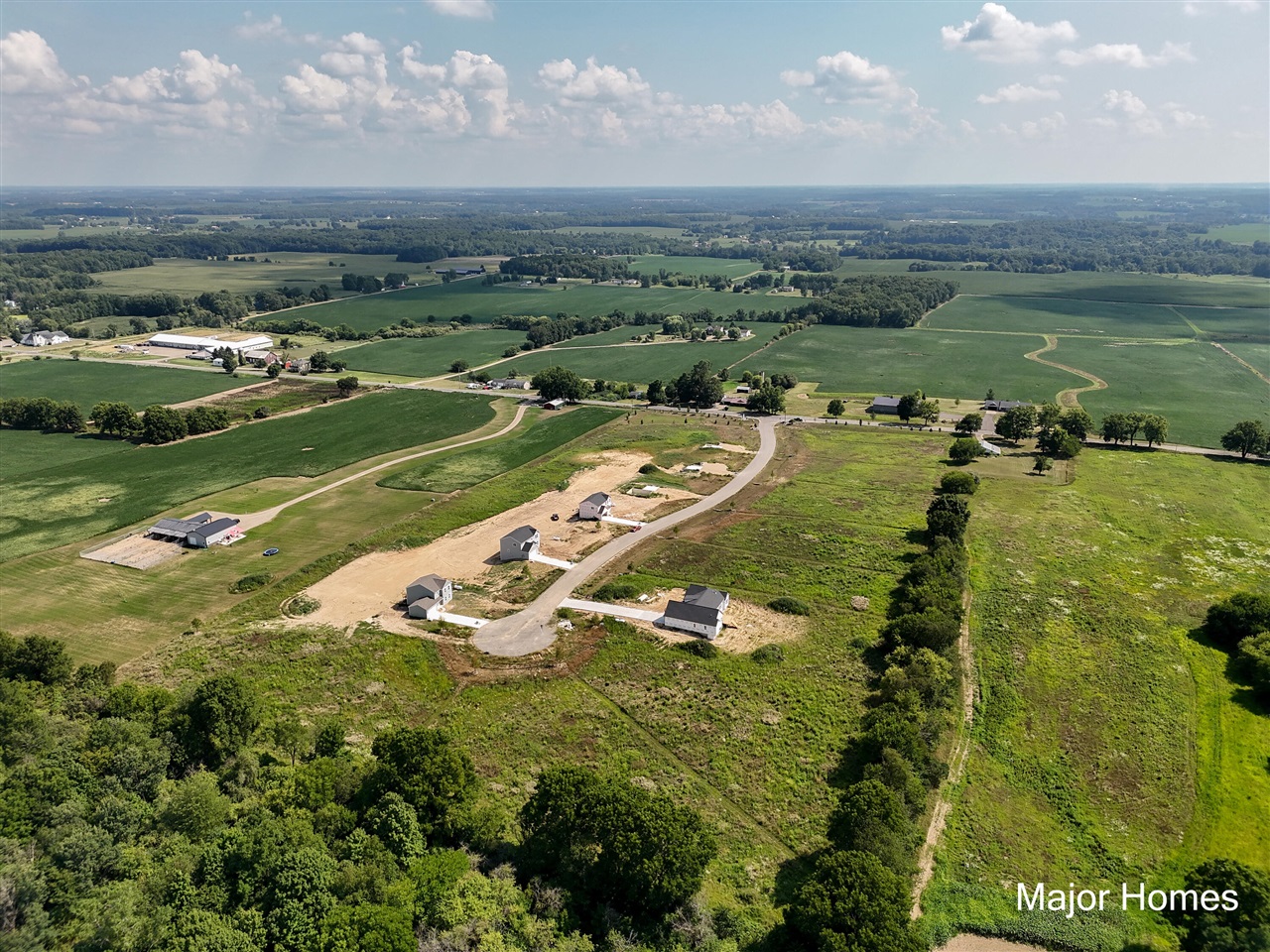 Homes for sale in Freeport, MI | Lot 8 High Ridge Ct, Freeport, MI 49325 | MLS# 70455551