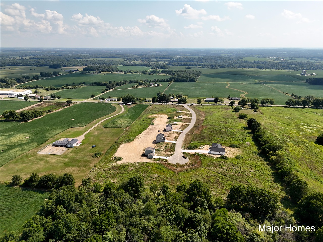 Homes for sale in Freeport, MI | Lot 8 High Ridge Ct, Freeport, MI 49325 | MLS# 70455551