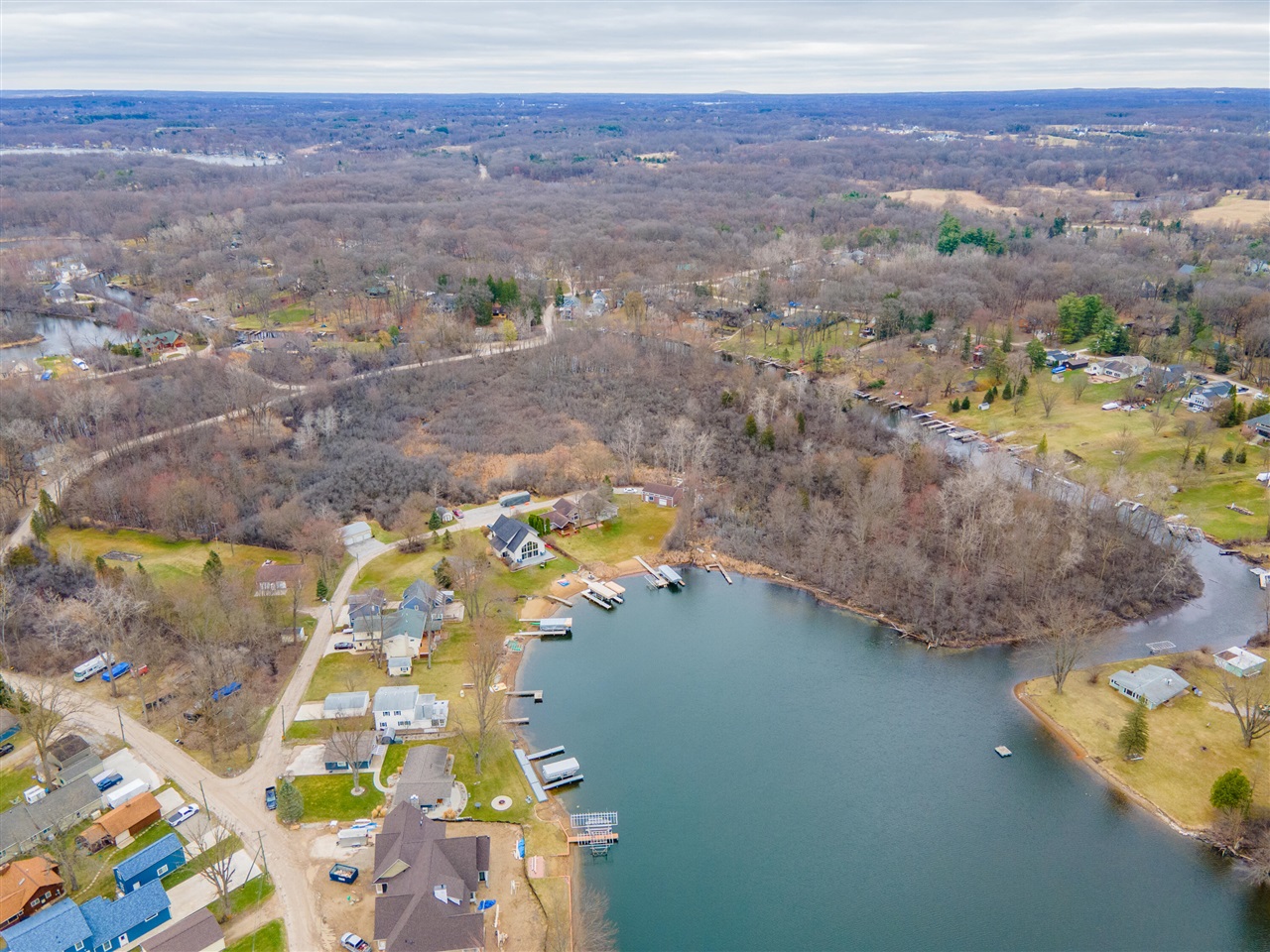 Homes for sale in Whitmore Lake, MI | 0 Western Ln, Whitmore Lake, MI 48189 | MLS# 70455620