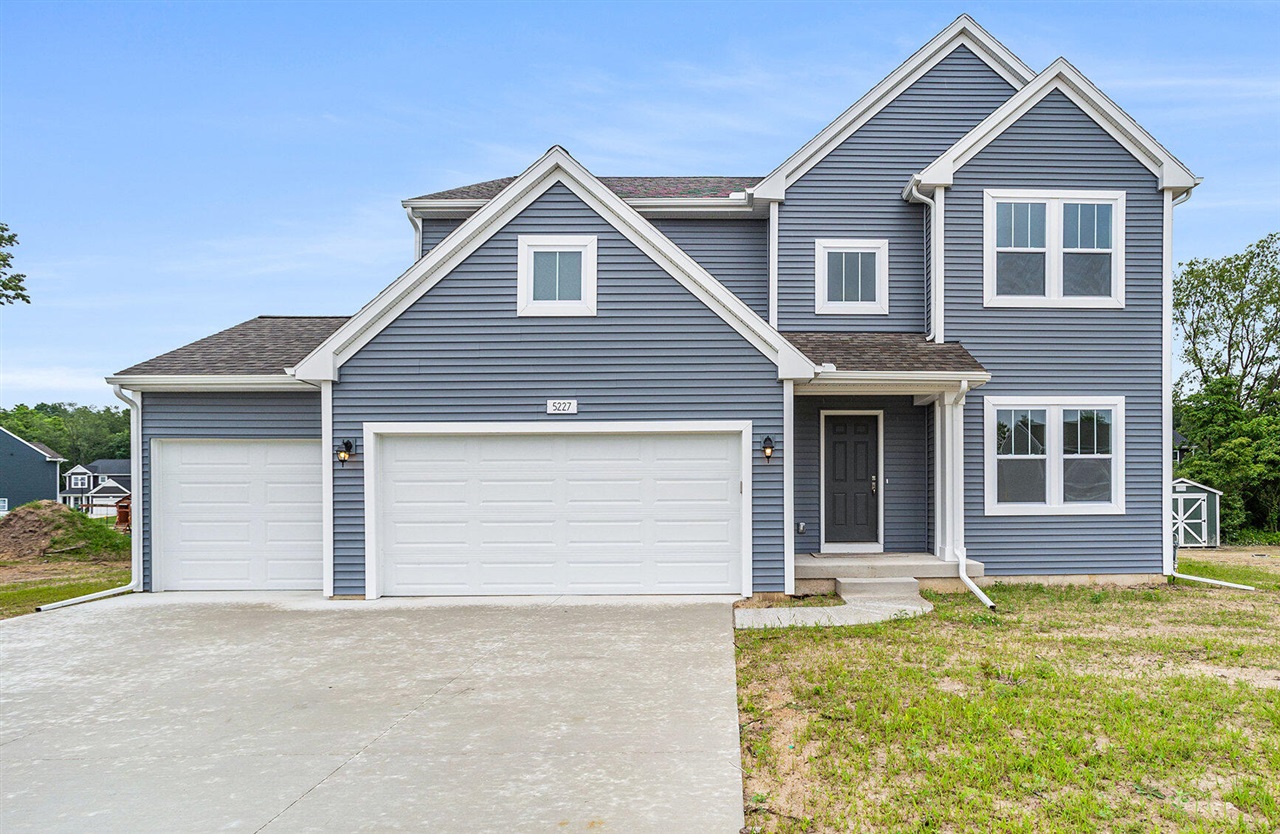 Homes for sale in Kalamazoo, MI | 5227 Brinson Ln, Kalamazoo, MI 49009 | MLS# 70456317