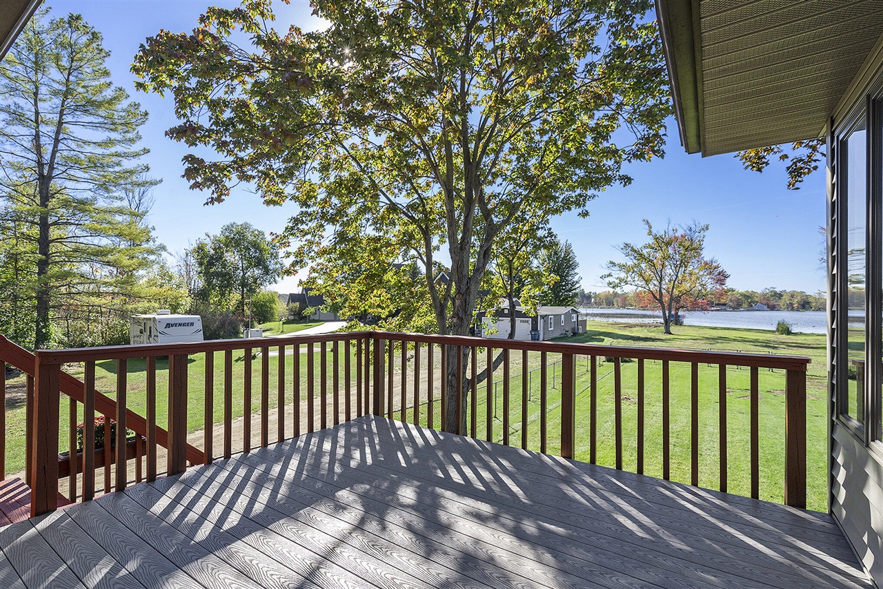 Homes for sale in Scotts, MI | 7932 N Indian Lake Dr, Scotts, MI 49088 | MLS# 70456465