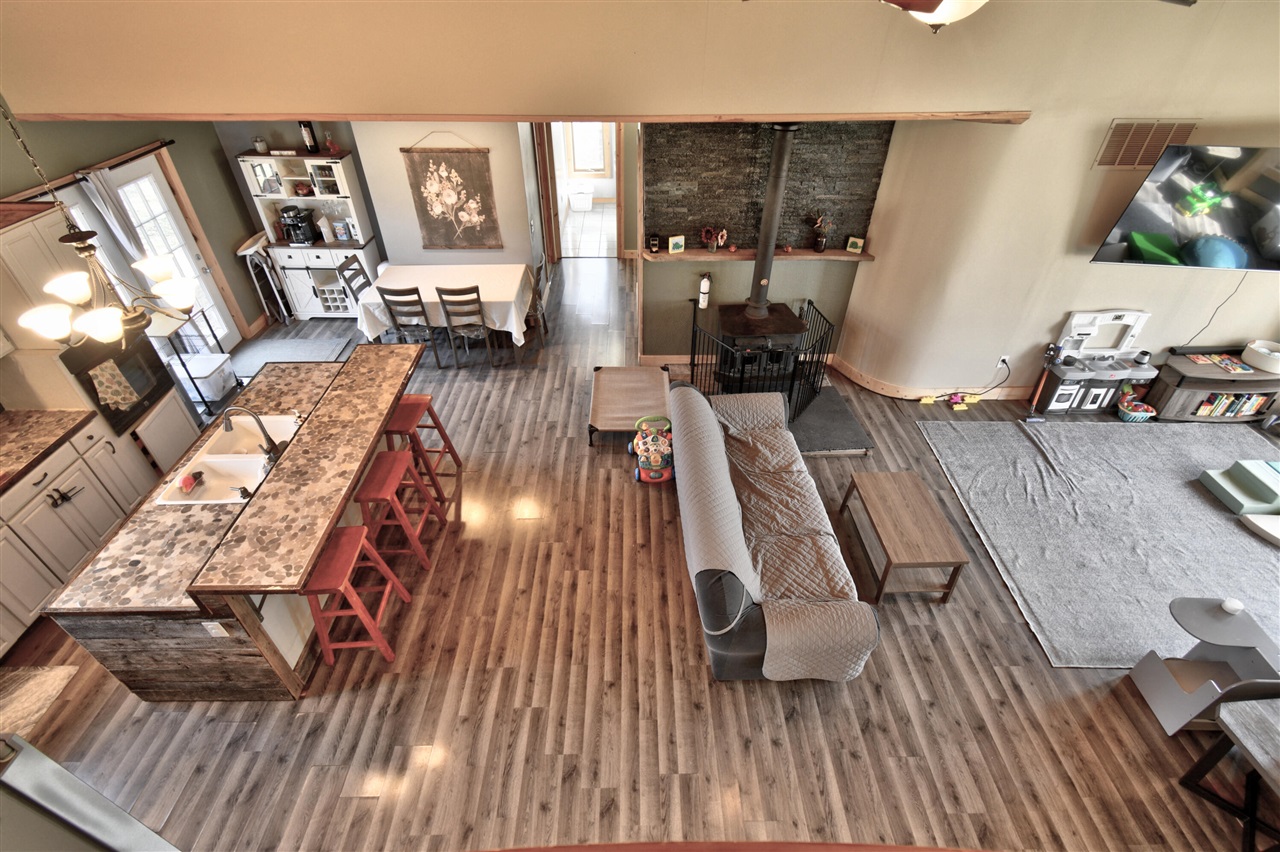 Homes for sale in Fowlerville, MI | 323 S Truhn Rd, Fowlerville, MI 48836 | MLS# 70456480