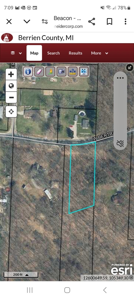 Homes for sale in Niles, MI | 1500 W Bertrand Rd, Niles, MI 49120 | MLS# 70456786