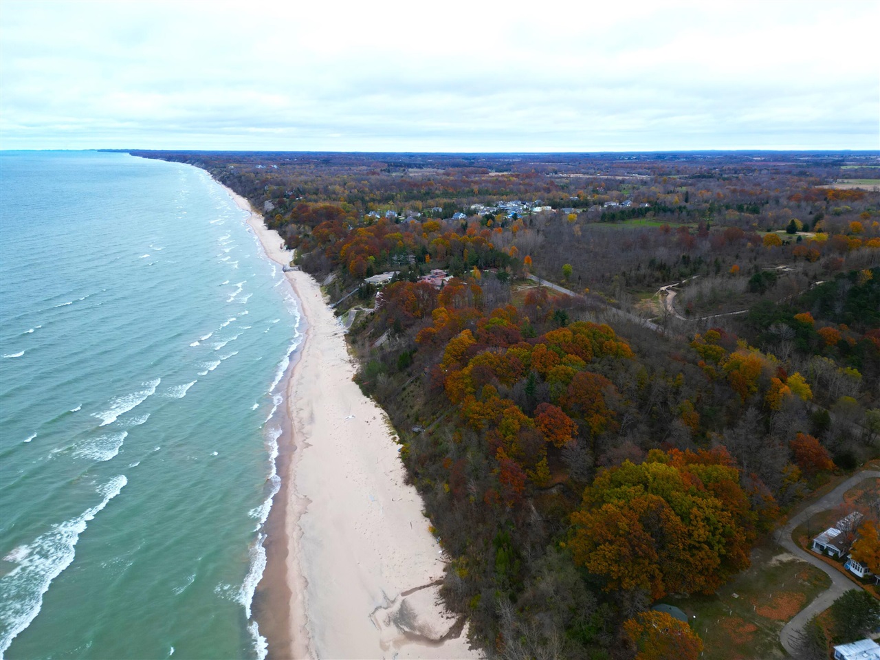 Homes for sale in South Haven, MI | 266 Blue Star Hwy, South Haven, MI 49090 | MLS# 70456849