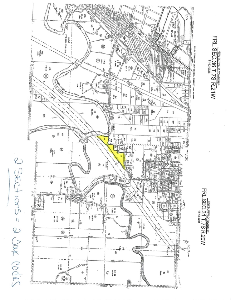 Homes for sale in Union Pier, MI | 9604 9704 Community Hall Rd, Union Pier, MI 49129 | MLS# 70457156
