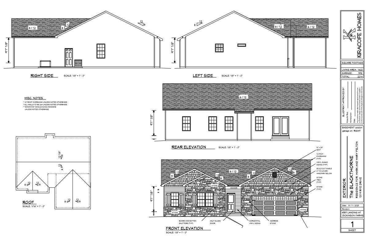 Homes for sale in Coldwater, MI | 585 Berrynoll Ct, Coldwater, MI 49036 | MLS# 70457177