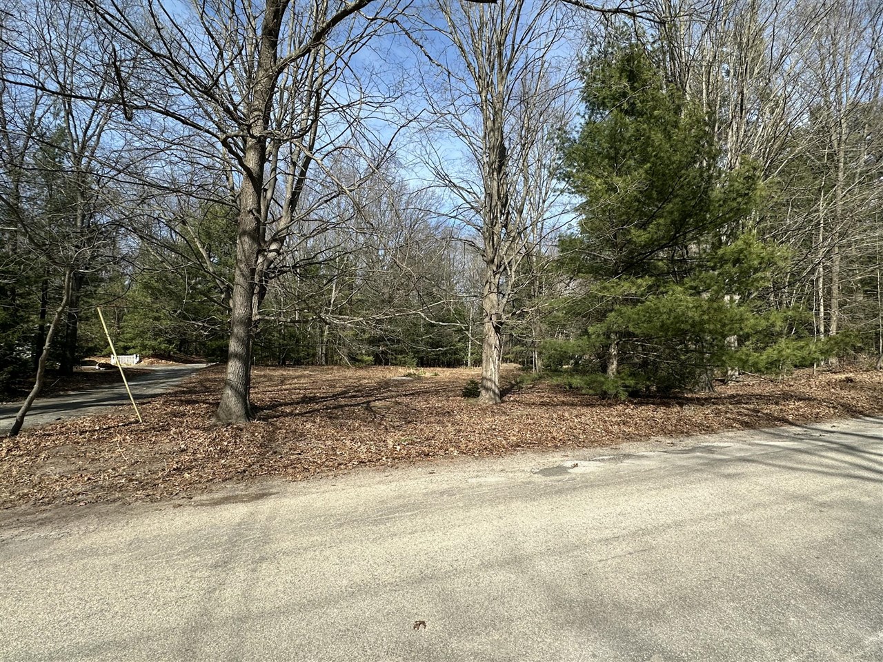 Homes for sale in Pentwater, MI | Morris St - Lot B, Pentwater, MI 49449 | MLS# 70457595
