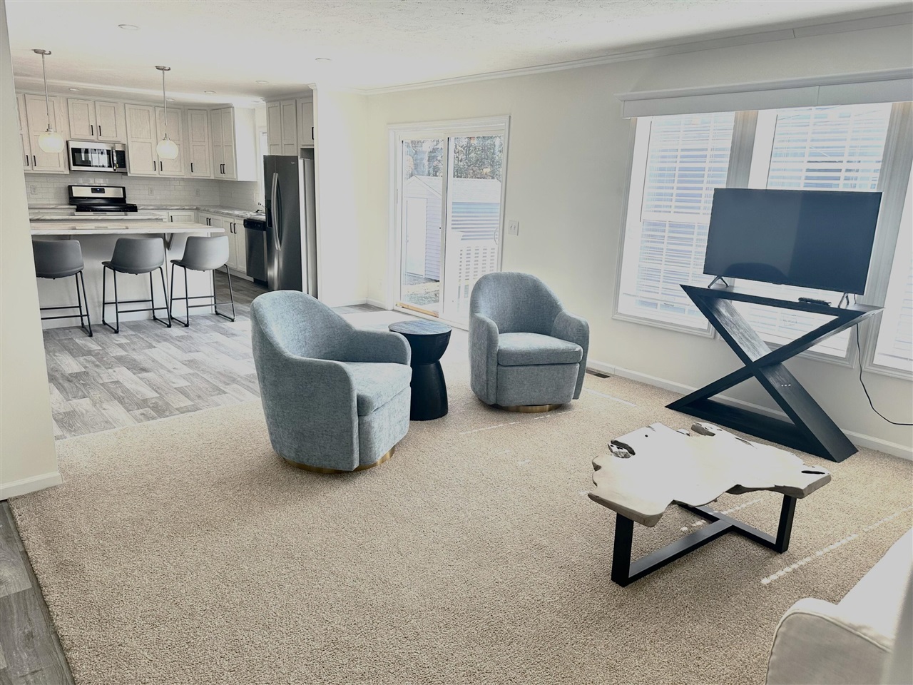 Homes for sale in Sparta, MI | 221 Circle Dr #221, Sparta, MI 49345 | MLS# 70457642