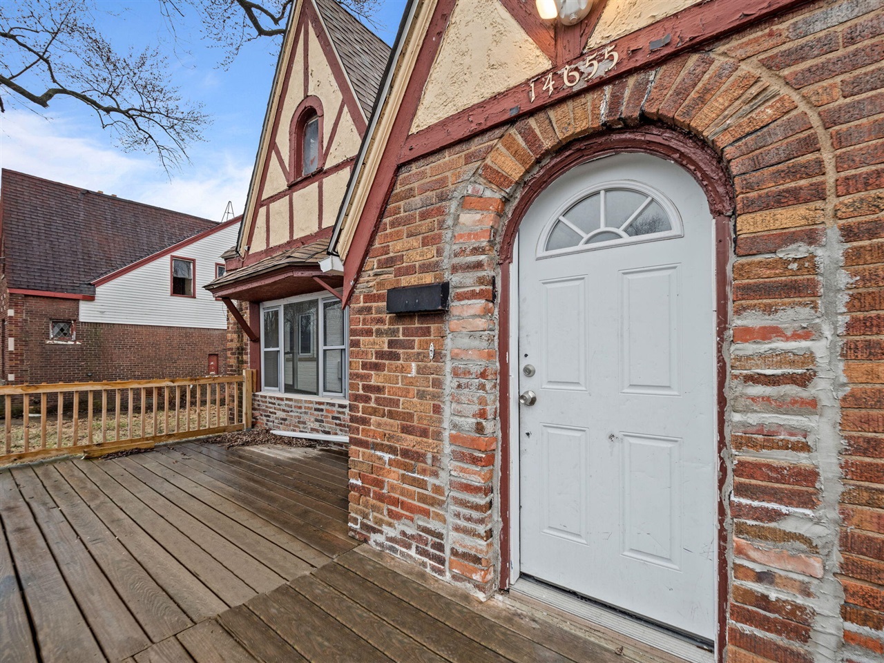 Homes for sale in Detroit, MI | 14655 Sussex St, Detroit, MI 48227 | MLS# 70458747