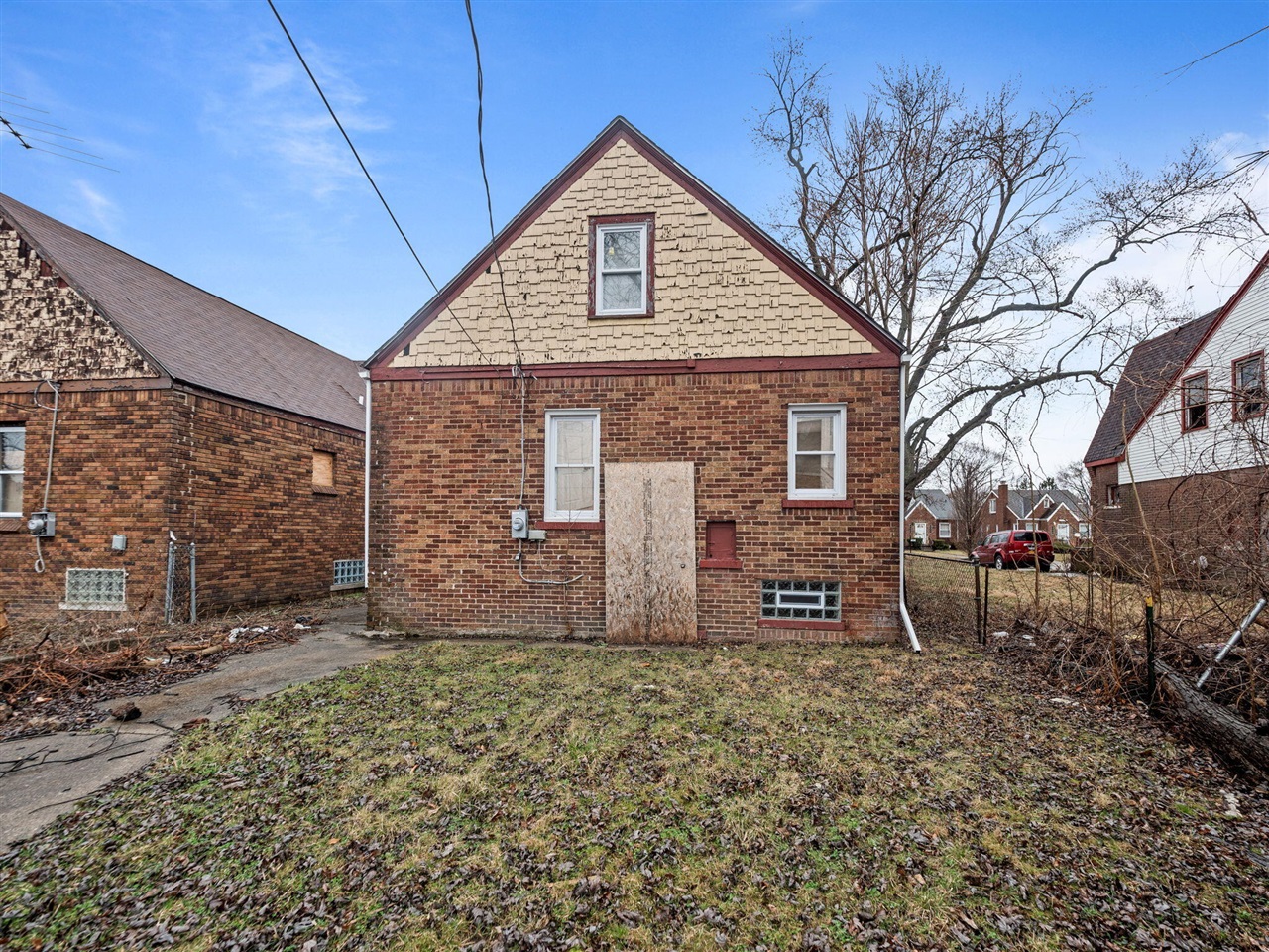 Homes for sale in Detroit, MI | 14655 Sussex St, Detroit, MI 48227 | MLS# 70458747