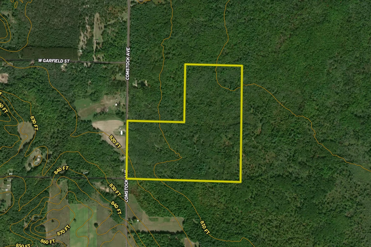 Homes for sale in Bitely, MI | 00 V/l Comstock Ave, Bitely, MI 49309 | MLS# 70458757