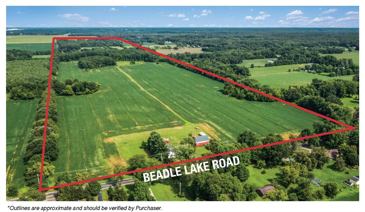 Homes for sale in Battle Creek, MI | 12460 Beadle Lake Rd, Battle Creek, MI 49014 | MLS# 70458881