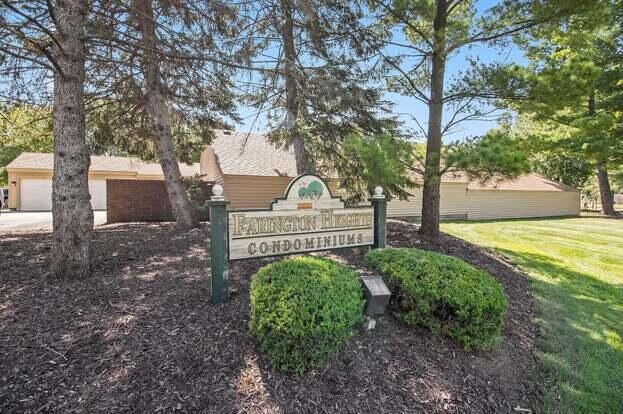 Homes for sale in Holland, MI | 300 Farington Blvd #36, Holland, MI 49423 | MLS# 70459017