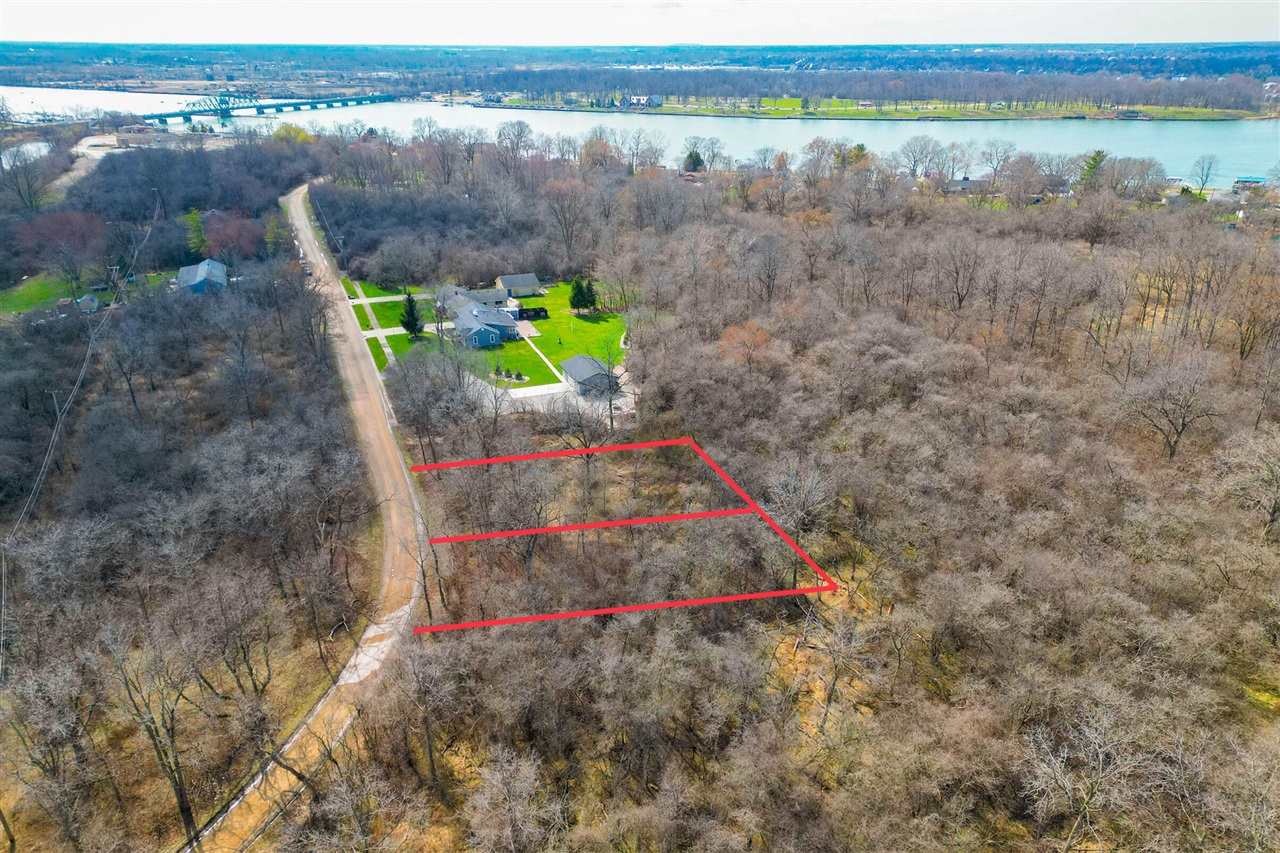 Homes for sale in Grosse Ile, MI | 000 Marlborough, Grosse Ile, MI 48138 | MLS# 70459125