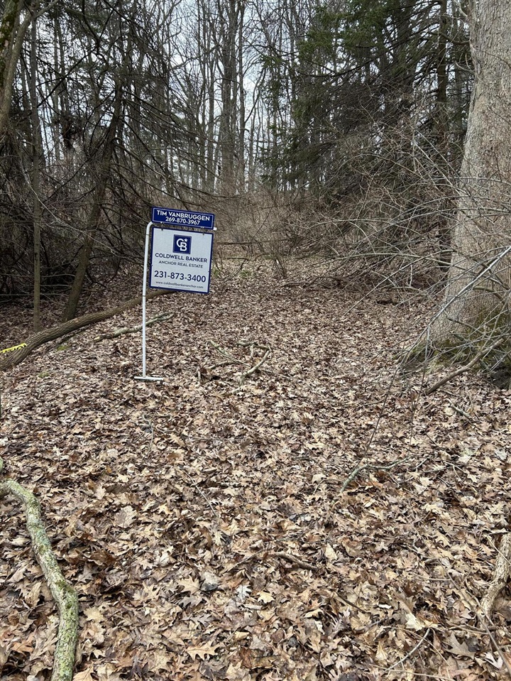 Homes for sale in Pentwater, MI | V/L Smugglers Pass Lot 15, Pentwater, MI 49449 | MLS# 70459191