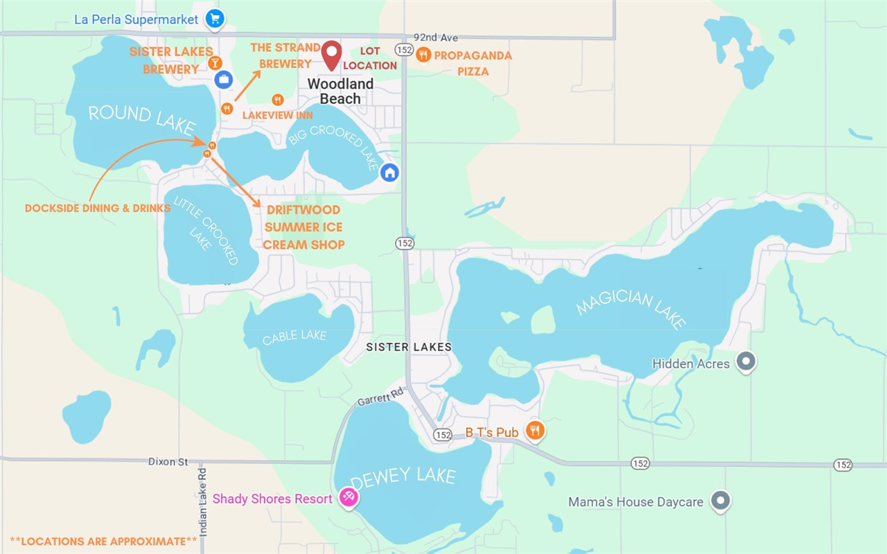 Homes for sale in Dowagiac, MI | Vl Ellen Rd, Dowagiac, MI 49047 | MLS# 70459382
